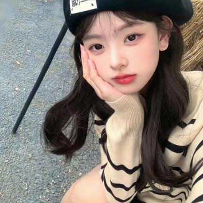 最美不过遇见你