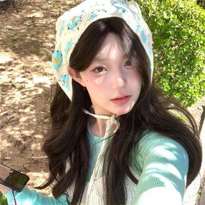 白毛女